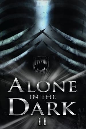 Poster Nonton Alone in the Dark 2 (2008) Sub Indo Jf