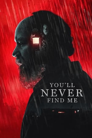 You8217 ll Never Find Me 2024 Jf Poster