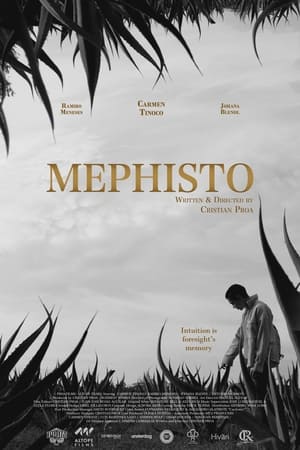 Poster Nonton Mephisto (2022) Sub Indo Jf