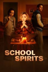 Nonton Film School Spirits 2024 Sub Indo