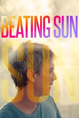 Poster Nonton Beating Sun (2023) Sub Indo Jf