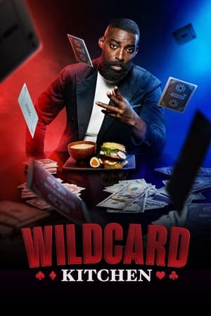 Wildcard Kitchen 2024