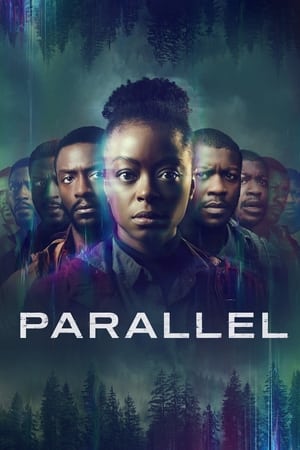 Poster Nonton Parallel (2024) Sub Indo Jf