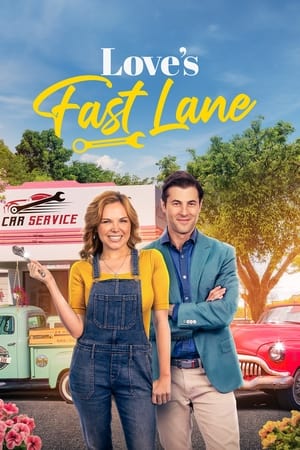 Nonton Love’s Fast Lane (2024) Sub Indo Jf