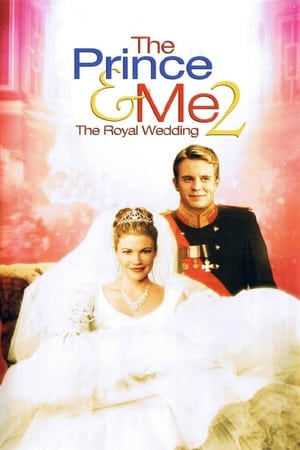 Nonton The Prince & Me 2: The Royal Wedding (2006) Sub Indo Jf