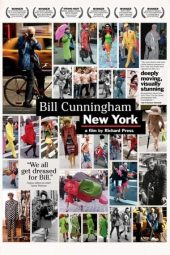 Nonton Film Bill Cunningham New York (2011) Jf Sub Indo