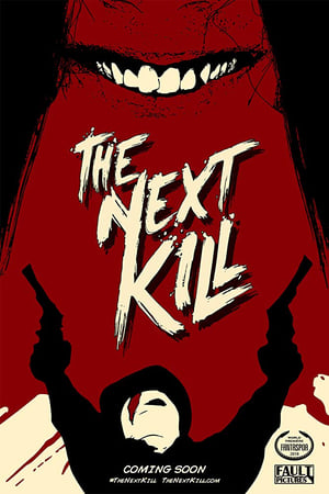 Poster Nonton The Next Kill (2018) Sub Indo Jf