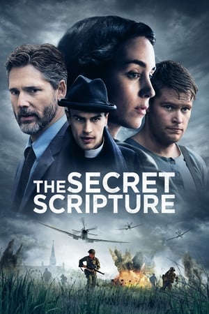 Poster Nonton The Secret Scripture (2017) Sub Indo Jf