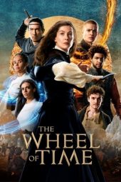 Nonton Film The Wheel of Time Season 2 2023 Sub Indo