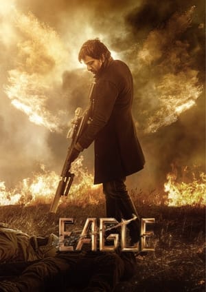 Poster Nonton Eagle (2024) Sub Indo Jf