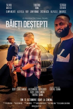 Nonton Baieti Destepti (2023) Sub Indo Jf