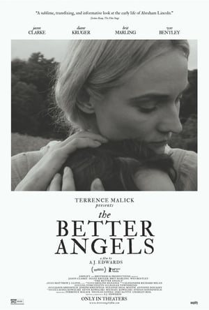 Nonton The Better Angels (2014) Sub Indo Jf