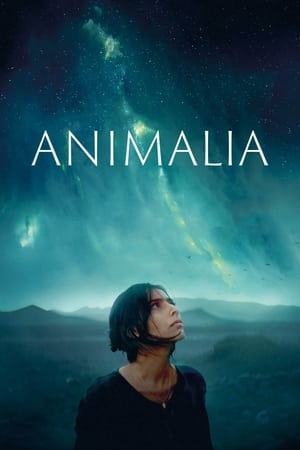 Poster Nonton Animalia (2023) Sub Indo Jf