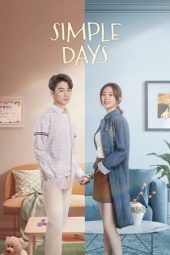 Nonton Film Simple Days (2024) Sub Indo