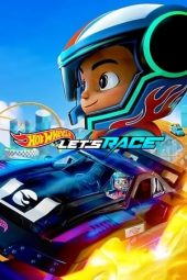 Nonton Film Hot Wheels Let’s Race 2024 Sub Indo