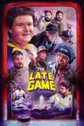 Nonton Film The Late Game (2024) Jf Sub Indo Nonton Film The Late Game (2024) Jf Sub Indo