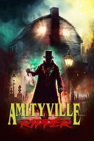 Poster Nonton Amityville Ripper (2023) Sub Indo Jf