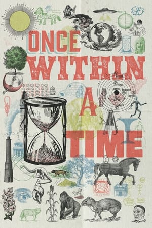 Poster Nonton Once Within a Time (2023) Sub Indo Jf