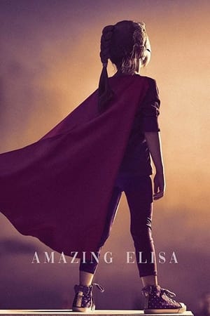 Nonton Amazing Elisa (2022) Sub Indo Jf