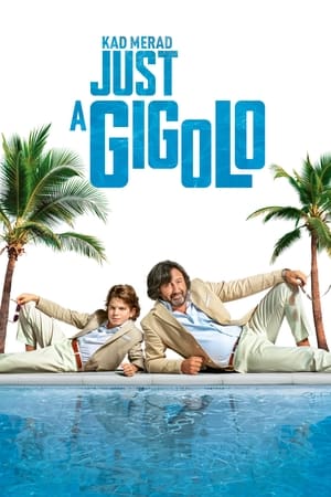 Poster Nonton Just a Gigolo (2019) Sub Indo Jf