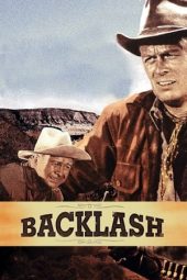 Nonton Film Backlash (1956) Jf Sub Indo