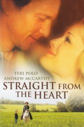 Nonton Straight From the Heart (2003) Sub Indo Jf