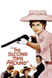 Nonton Film The Second Time Around (1961) Jf Sub Indo