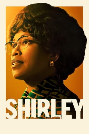 Poster Nonton Shirley (2024) Sub Indo Jf