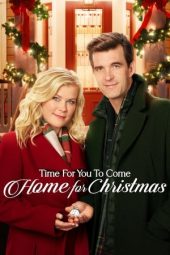 Nonton Film Time for You to Come Home for Christmas (2019) Jf Sub Indo