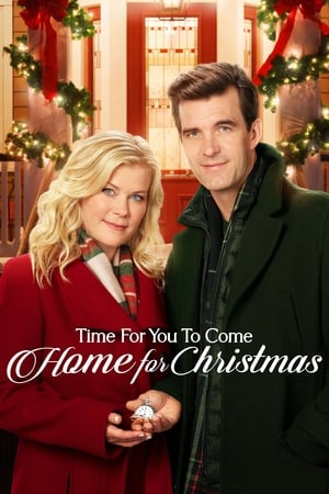 Nonton Time for You to Come Home for Christmas (2019) Sub Indo Jf