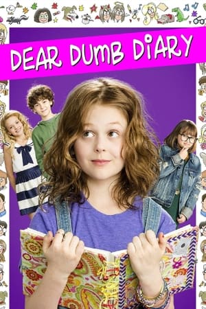 Nonton Dear Dumb Diary (2013) Sub Indo Jf