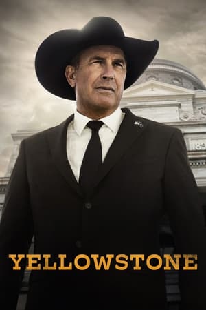 Yellowstone Season 4 2021