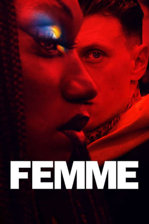 Nonton Femme (2023) Sub Indo Jf