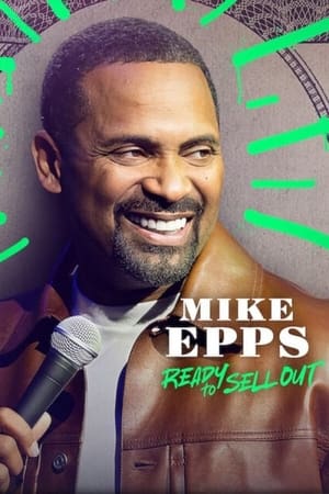 Nonton Mike Epps: Ready to Sell Out (2024) Sub Indo Jf