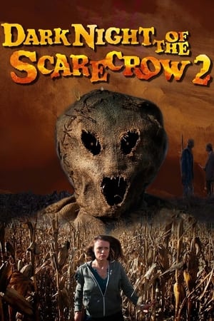 Dark Night of the Scarecrow 2 2022 Jf Poster