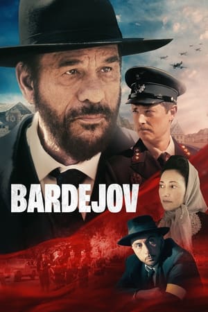 Nonton Bardejov (2024) Sub Indo Jf