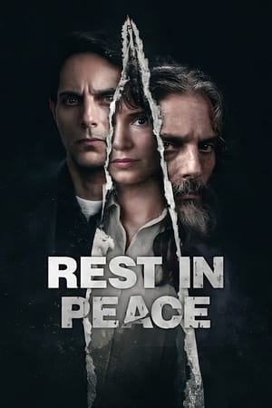 Nonton Rest in Peace (2024) Sub Indo Jf