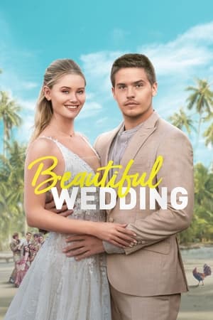 Poster Nonton Beautiful Wedding (2024) Sub Indo jf