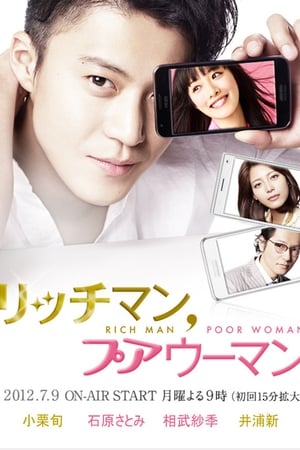 Nonton Rich Man, Poor Woman 2012 Sub Indo