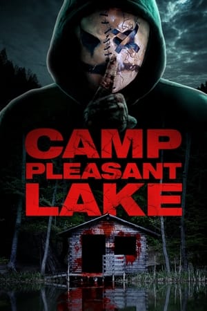 Poster Nonton Camp Pleasant Lake (2024) Sub Indo Jf