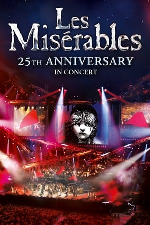 Nonton Les Misérables – 25th Anniversary in Concert (2010) Sub Indo Jf