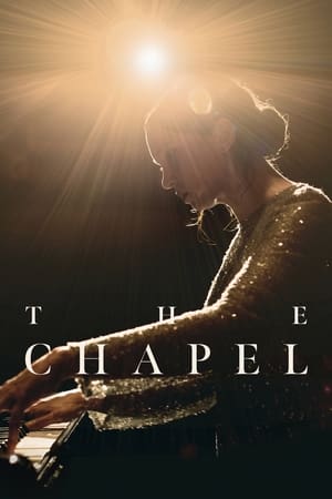 Poster Nonton The Chapel (2023) Sub Indo Jf