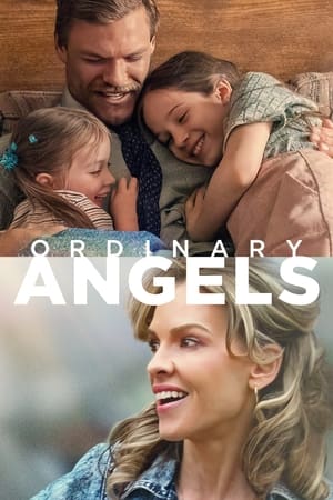 Nonton Ordinary Angels 2024 Sub Indo