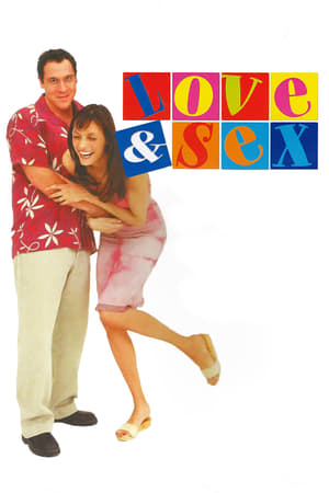 Poster Nonton Love & Sex (2000) Sub Indo Jf