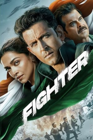 Poster Nonton Fighter (2024) Sub Indo Jf