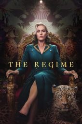 Nonton Film The Regime 2024 Sub Indo