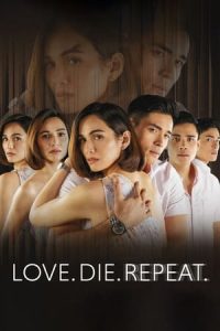 Nonton Love. Die. Repeat. (2024) Sub Indo