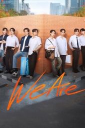 Nonton Film We Are (2024) Sub Indo