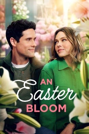 Poster Nonton An Easter Bloom (2024) Sub Indo Jf