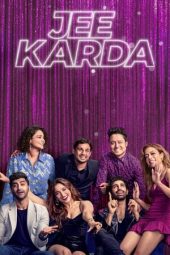 Nonton Film Jee Karda (2023) Sub Indo